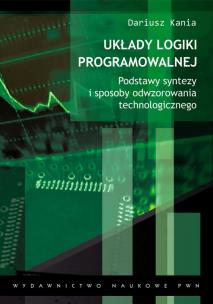 Okładka książki Układy logiki programowalnej