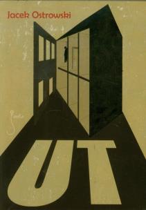 Okładka książki UT
