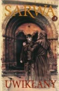 Okładka książki Uwikłany