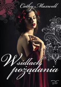 Okładka książki W sidłach pożądania