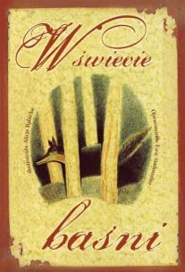 Okładka książki W świecie baśni TW - Skrzat