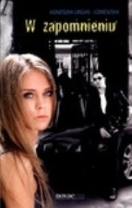 Okładka książki W zapomnieniu