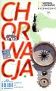 Okładka książki Wakacje na walizkach - Chorwacja