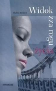 Okładka książki Widok zza rogu życia