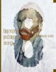 Okładka książki Wielka historia sztuki Tom 08