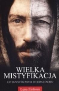 Okładka książki Wielka mistyfikacja