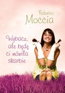 Okładka książki Wybacz, ale będę ci mówiła skarbie BR