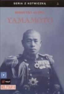 Okładka książki Yamamoto