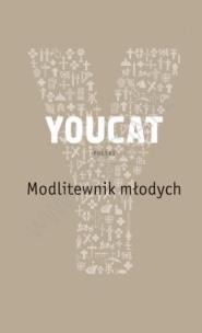 Okładka książki YOUCAT. Modlitewnik młodych