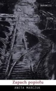 Okładka książki Zapach popiołu