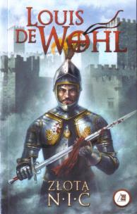 Okładka książki Złota nić WDS