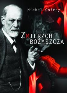Okładka książki Zmierzch bożyszcza