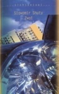 Okładka książki Zwał