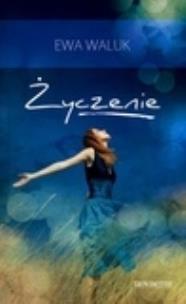 Okładka książki Życzenie