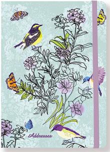 Opakowanie Adresownik Letnie Ćwierki