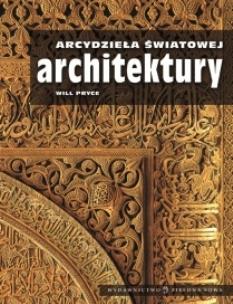 Okładka książki Arcydzieła światowej architektury