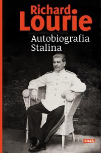 Okładka książki Autobiografia Stalina