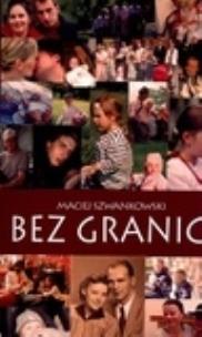Okładka książki Bez granic