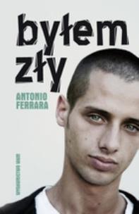 Okładka książki Byłem zły