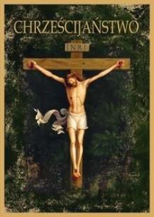 Okładka książki Chrześcijaństwo