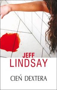 Okładka książki Cień Dextera