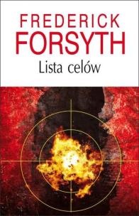 Okładka książki Czarna lista TW