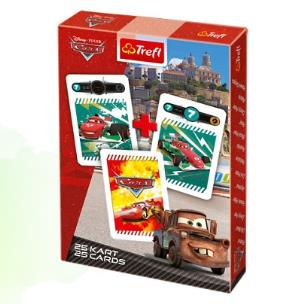 Okładka książki Czarny Piotruś - Auta Maximum VelovcityTREFL