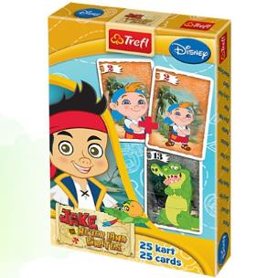 Okładka książki Czarny Piotruś - Jake TREFL