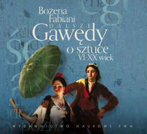 Okładka książki Dalsze gawędy o sztuce VI-XX wiek - Audiobook