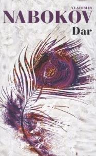 Okładka książki Dar