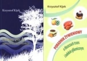 Okładka książki Dobre życie Superżywność dla wszystkich + Poradnik żywieniowy