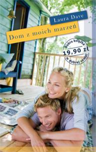 Okładka książki Dom z moich marzeń