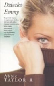 Okładka książki Dziecko Emmy