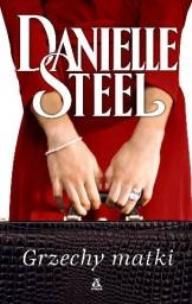 Okładka książki Grzechy matki