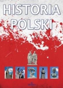 Okładka książki Historia Polski TW ARYSTOTELES