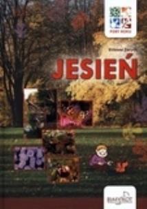 Okładka książki Jesień. Pory roku