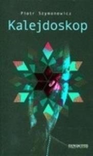 Okładka książki Kalejdoskop