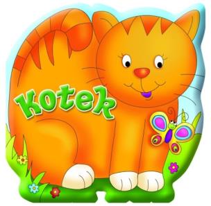 Okładka książki Kąpielowe - Kotek