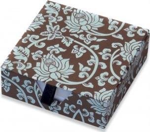 Opakowanie Karteczki zdobione Akadiański Arras