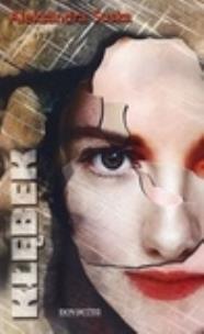 Okładka książki Kłębek