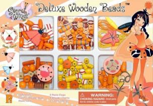 Okładka książki Koraliki  Secret Wings IVY