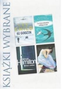 Okładka książki Książki wybrane - Child, Smith, Hamilton, Reilly