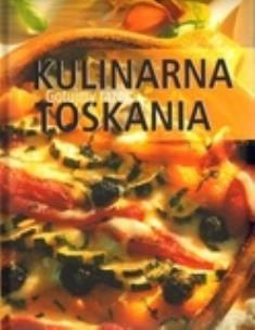 Opakowanie Kulinarna Toskania Gotujmy razem