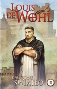 Okładka książki Łagodne światło