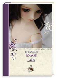 Okładka książki Lalki