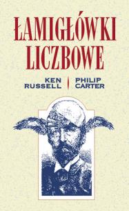 Okładka książki Łamigłówki liczbowe GWO