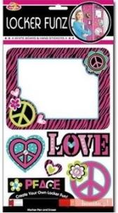 Opakowanie Love Zestaw dekoracyjny