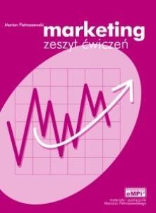 Okładka książki Marketing ćwiczenia eMPi2 WZ