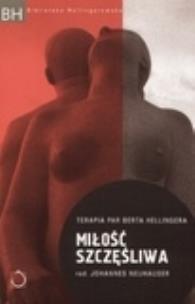 Okładka książki Miłość szczęśliwa