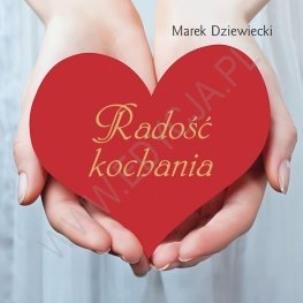 Okładka książki Miniperełka 07 Radość Kochania
